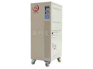 稳压器