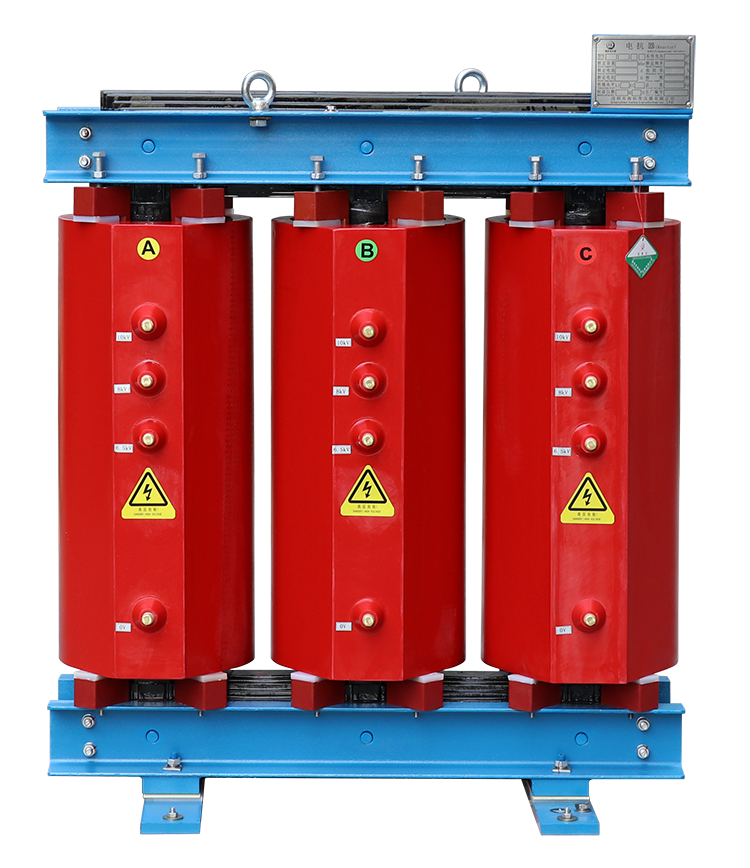 干式高压启动电抗器工作原理!